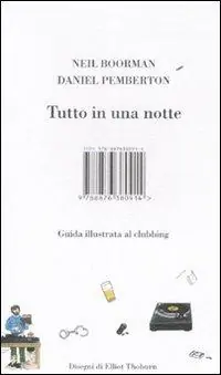 Tutto in una notte Super Prezzo