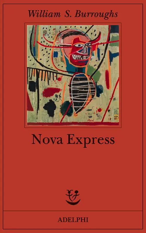 Quantità Limitata Nova express