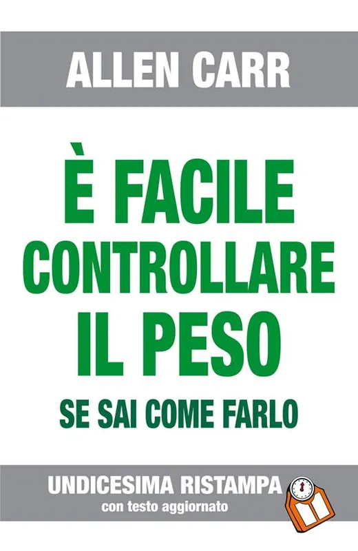 È facile controllare il peso se sai come farlo A Buon Prezzo