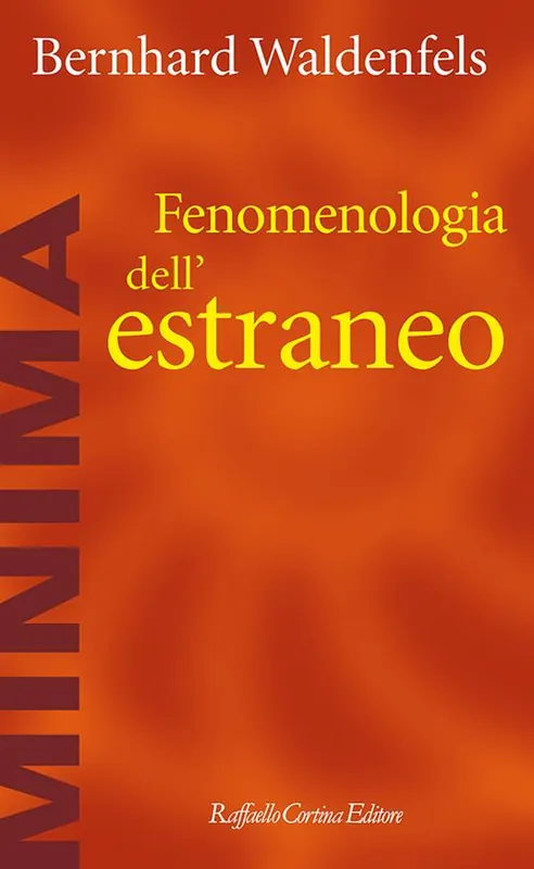 Fenomenologia dell‘estraneo Prezzo Basso