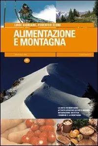 Alimentazione e montagna Spedizione Espresso