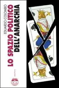Saldi Lo spazio politico dell‘anarchia