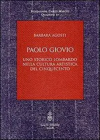Promozione Esclusiva Paolo Giovio. Uno storico lombardo nella cultura artistica del ‘500