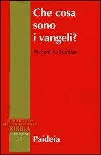 Esclusivo Che cosa sono i vangeli?