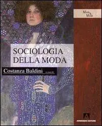 Sociologia della moda Compra Oggi Stesso