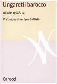 Promozione Ungaretti barocco