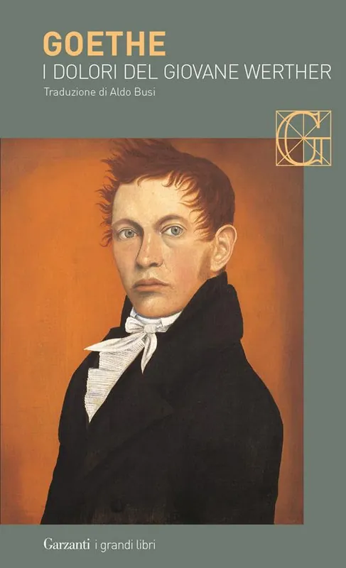 I dolori del giovane Werther Sconto