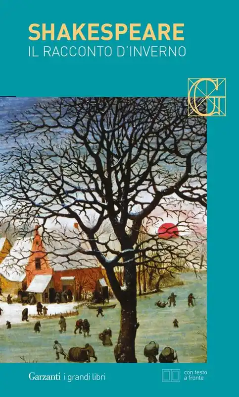 Compra Online Il racconto d‘inverno. Testo inglese a fronte