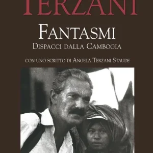 Affare Fantasmi. Dispacci dalla Cambogia