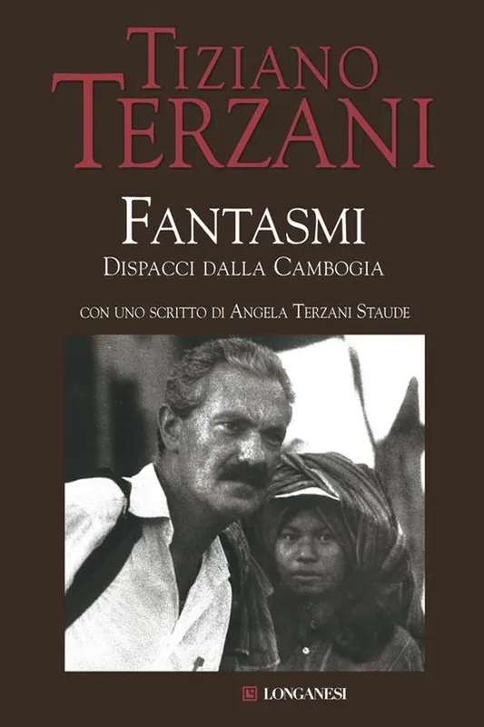 Affare Fantasmi. Dispacci dalla Cambogia