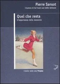 Quel che resta. L‘importanza della memoria A Buon Prezzo