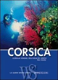Compra Oggi Stesso Corsica. Guida alle immersioni. Ediz. illustrata
