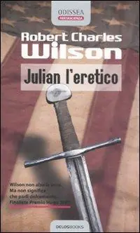 Julian l‘eretico Pagamento Sicuro