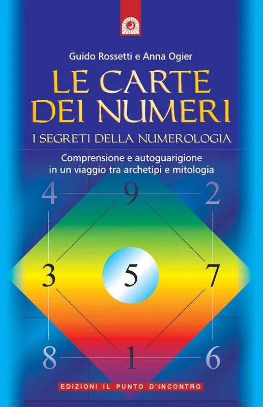 Economico Le carte dei numeri. I segreti della numerologia. Con gadget