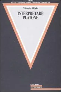 Prezzo Ridotto Interpretare Platone