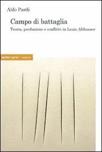 Esclusivo Campo di battaglia. Produzione, trasformazione e conflitto in Louis Althusser