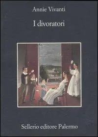 I divoratori Offerta Limitata