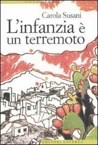 L‘infanzia è un terremoto Direttamente Dal Produttore