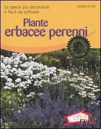 Acquista Ora Piante erbacee perenni. Le specie più decorative e facili da coltivare. Ediz. illustrata