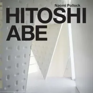 Hitoshi Abe. Ediz. inglese Vendita Finale