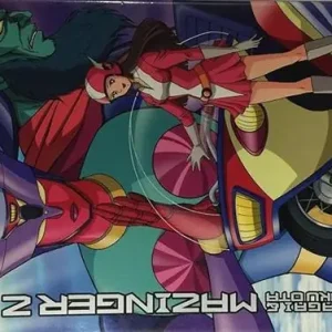 Ultime Pezzi Mazinger Z. Vol. 5