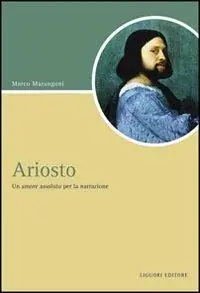 Ariosto. Un amore assoluto per la narrazione Promo Stagionale