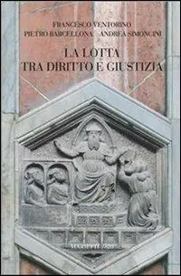 Promo Stagionale La lotta tra diritto e giustizia