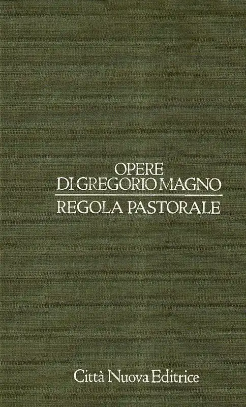 Ordina Subito Opere. Vol. 7 Regola pastorale