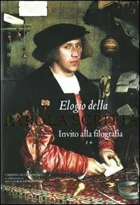 Elogio della parola scritta. Un invito alla filografia Ordina Subito