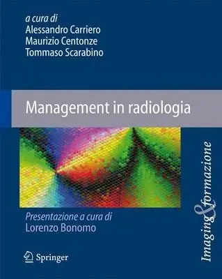 Management in radiologia Promozione Esclusiva