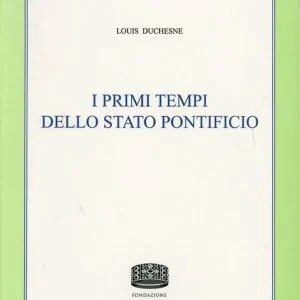 I primi tempi dello Stato Pontificio Spedizione Espresso