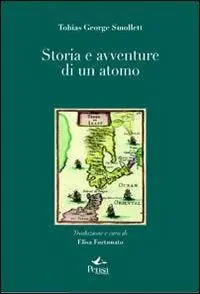 Professionale Storia e avventure di un atomo