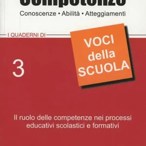 Spedizione Espresso Competenze, conoscenze, abilità, atteggiamenti