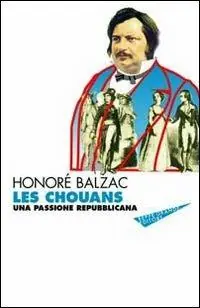 Spedizione Espresso Les chouans. Una passione repubblicana