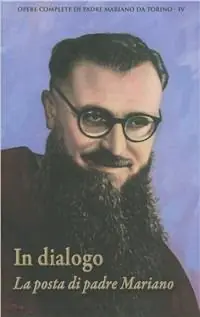 In dialogo. La posta di padre Mariano Promo Stagionale