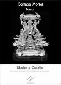 Occasione Imperdibile Sbalzo e cesello. Introduzione a materiali, strumenti e processi di lavorazione. Con CD-ROM