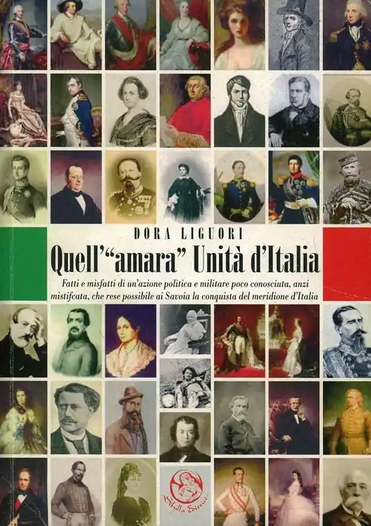 Quell‘«amara» unità d‘Italia Prezzo Conveniente