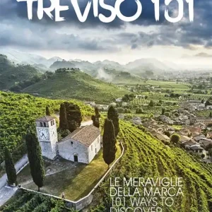 Treviso 101. Le meraviglie della Marca. Ediz. multilingue Prezzo Di Fabbrica