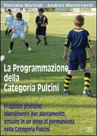 Prezzo Scontato La programmazione della categoria pulcini