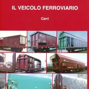 Il veicolo ferroviario. Carri Reso Gratuito