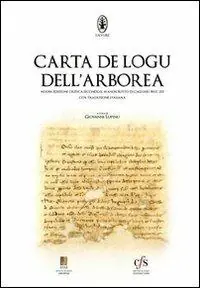 A Buon Prezzo Carta de Logu dell‘Arborea. Ediz. italiana e sarda