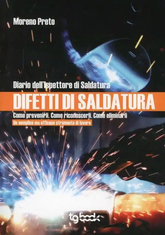 Difetti di saldatura Promozione Esclusiva