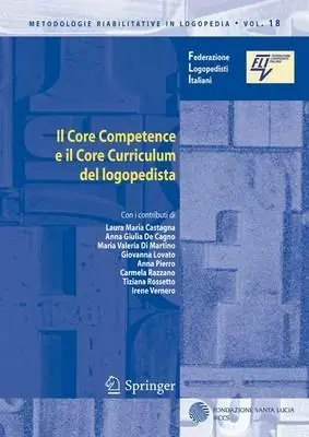Soddisfatti O Rimborsati Il core competence e il core curriculum del logopedista