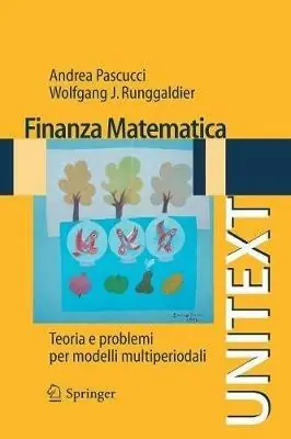 Prezzo Di Fabbrica Finanza matematica. Teoria e problemi per modelli multiperiodali