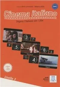 Cinema italiano. 3° livello. Con DVD Quantità Limitata