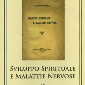 Sviluppo spirituale e malattie nervose Miglior Prezzo