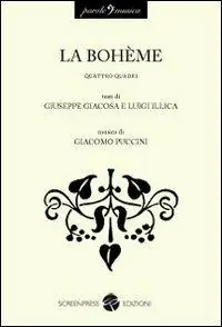 La bohème Compra Online