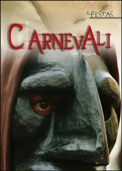 Affare Carnevali in Sardegna. Ediz. illustrata