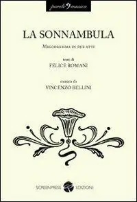 La sonnambula Super Prezzo