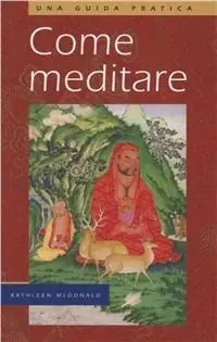 Come meditare (una guida pratica) Di Tendenza